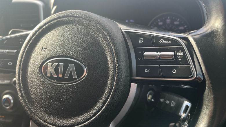 Kia Sportage 1.6 GDi ISG 2 5dr Petrol Estate